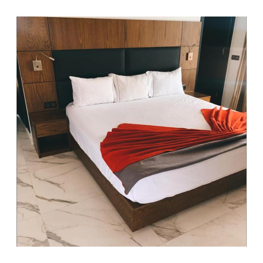 Ourika Camp Suites Hotel & Resort Ель-Харкат Екстер'єр фото