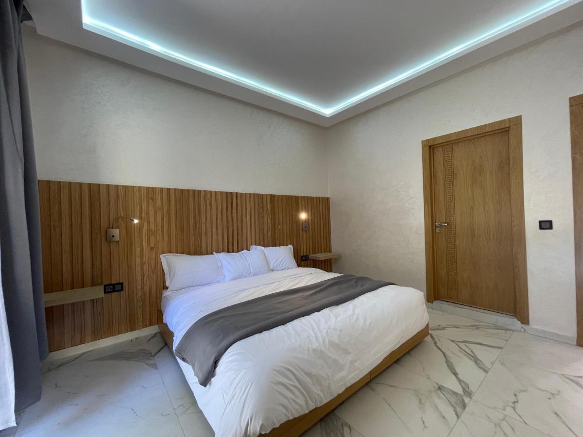 Ourika Camp Suites Hotel & Resort Ель-Харкат Екстер'єр фото