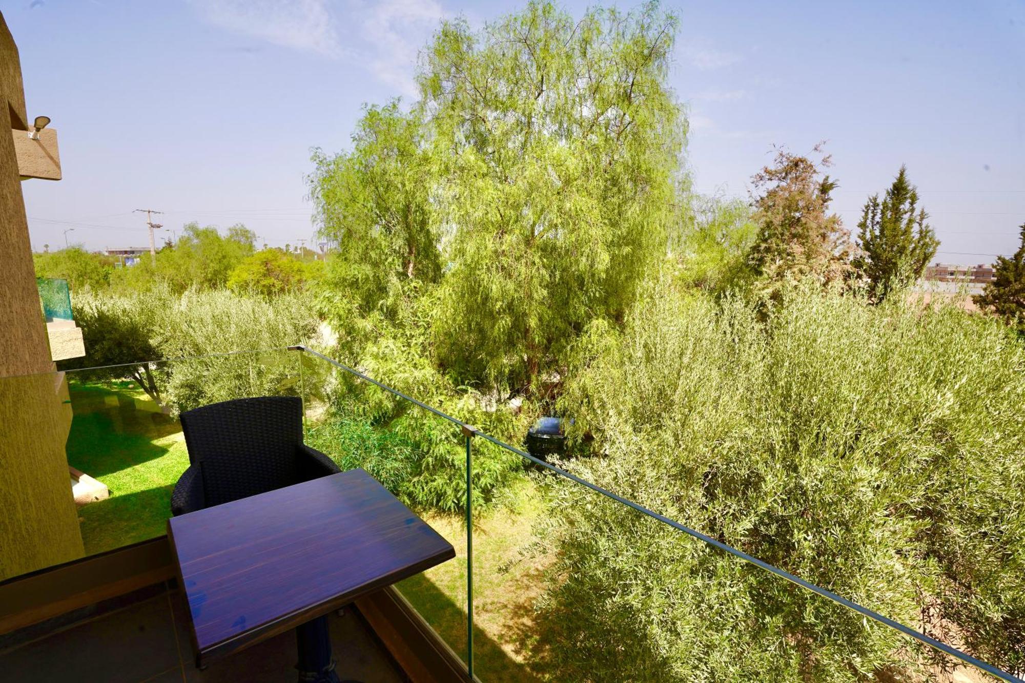 Ourika Camp Suites Hotel & Resort Ель-Харкат Екстер'єр фото